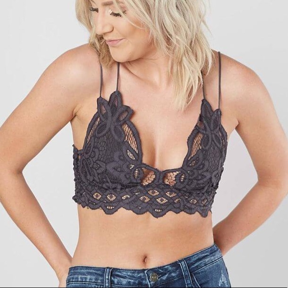 FP Adella Lace Bralette